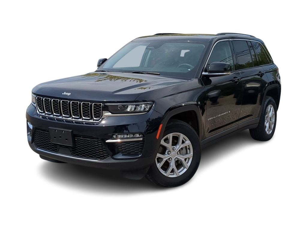 jeep grand cherokee 2023 1C4RJHBG9PC608279 image jeep grand cherokee 2023 1C4RJHBG9PC608279 image